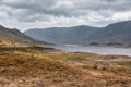 Scottish Highlands Royalty Free Stock Photo