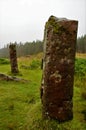 Scottish Landmarks - Kilmore Standing Stones