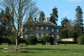 Scottish Manor - Montrose, Scotland