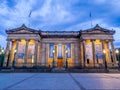 Scottish National Gallery