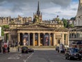 Scottish National Gallery