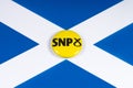 Scottish National Party