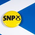 Scottish National Party