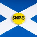 Scottish National Party