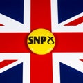 Scottish National Party