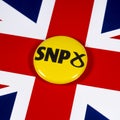 Scottish National Party