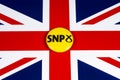 Scottish National Party