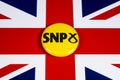 Scottish National Party