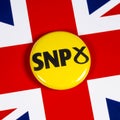 Scottish National Party