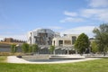 Scottish Parliament 1