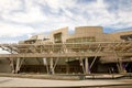 Scottish parliament Building, Edinburgh