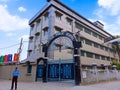 Scottish public school katihar, Bihar, India