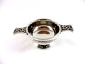 Scottish Quaich Royalty Free Stock Photo