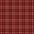 Scottish Seamless Tartan Plaid!