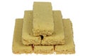 Shortbread fingers Royalty Free Stock Photo