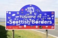 Scottish signs