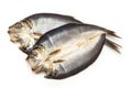 Scottish smoked kippers