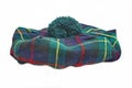 Scottish Tartan Hat. Bonnet