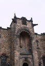 Scottish War memorial