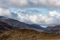 The Scottish West Highland Way