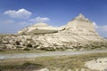 Scotts Bluff National Monument,