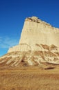 Scottsbluff, NE Royalty Free Stock Photo
