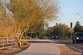 Scottsdale as suburban ranchland, the city has become a sporty yet laid-back resort destination famed for its posh properties