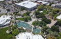 Scottsdale Civic Plaza