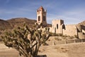 Scotty's Castle