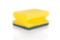 Scouring pad