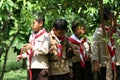 Scouts