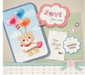 Scrapbook design