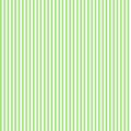 Scrapbook Paper Lighter Green Striped Pattern