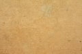 Scratch and blotchy cardboard paper Royalty Free Stock Photo