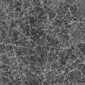 Scratch grunge seamless pattern