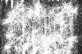 Scratch Grunge Urban Background.Grunge Black and White Distress Texture.Grunge rough dirty background.For posters, banners, retro