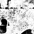 Scratch grunge urban background. Dust overlay distress grain, simply place illustration over abstract splattered