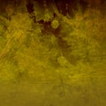 Scratch and stain conceptual pattern surface abstract texture background Royalty Free Stock Photo