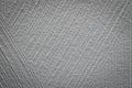 Scratched curved on concrete wall texture background. Royalty Free Stock Photo