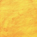 Scratched gold metal texture, yellow shiny background Royalty Free Stock Photo