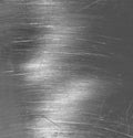 Scratched metal background Royalty Free Stock Photo