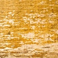 Scratched wood surface Royalty Free Stock Photo