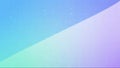 Cold layered grid gradient - ice blue ? mint green ? soft lavender color, smooth multi tone grid Royalty Free Stock Photo