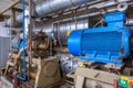 The screw ammonia compressor are specifically engineered to deal with industrial refrigeration installations. Exceptional