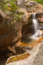 Screw Auger Falls, Grafton Notch State Park, Maine