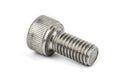 Screw bolt isolated