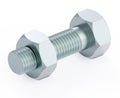 Screw-bolt