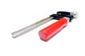 clamp Royalty Free Stock Photo