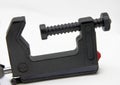 Vise Clamp