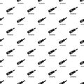Screwdrive pattern vector seamless Royalty Free Stock Photo